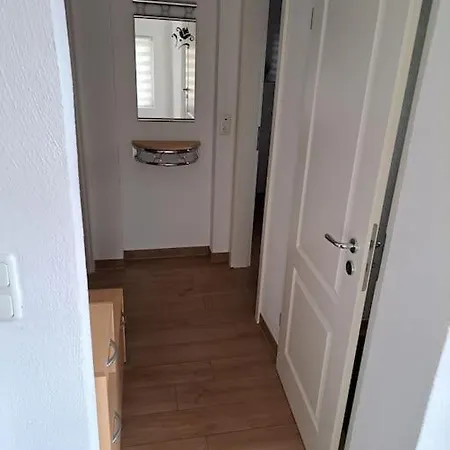 Schaefer Apartment Hackenheim