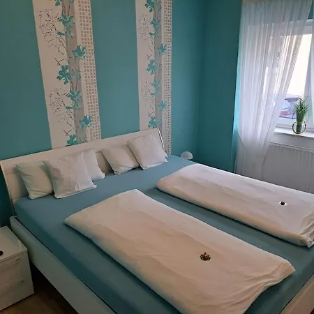 Schaefer Apartment Hackenheim