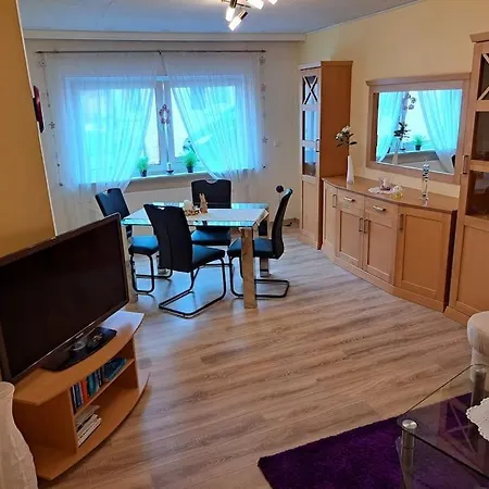 Schaefer Apartment Hackenheim