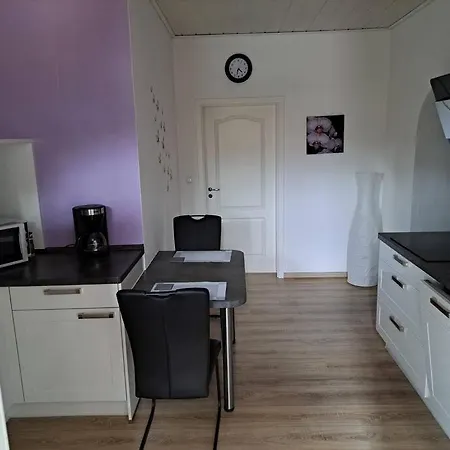Schaefer Apartment