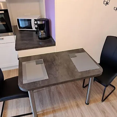 Apartment Schaefer